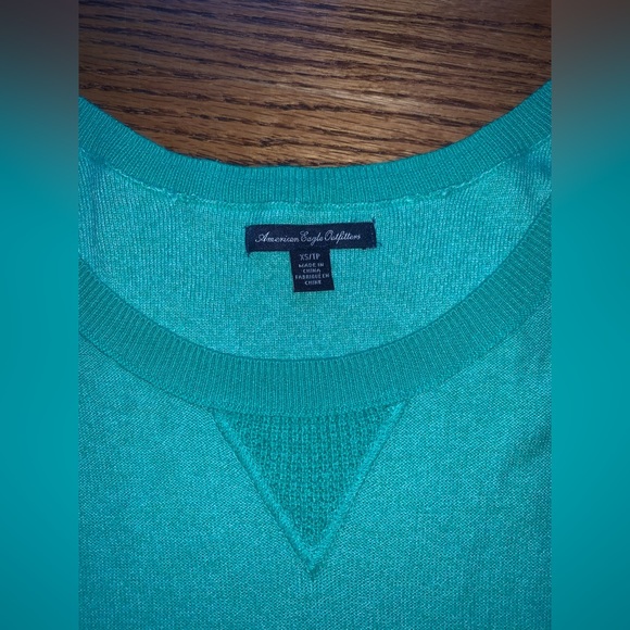 American Eagle Sweater - Picture 2 of 3